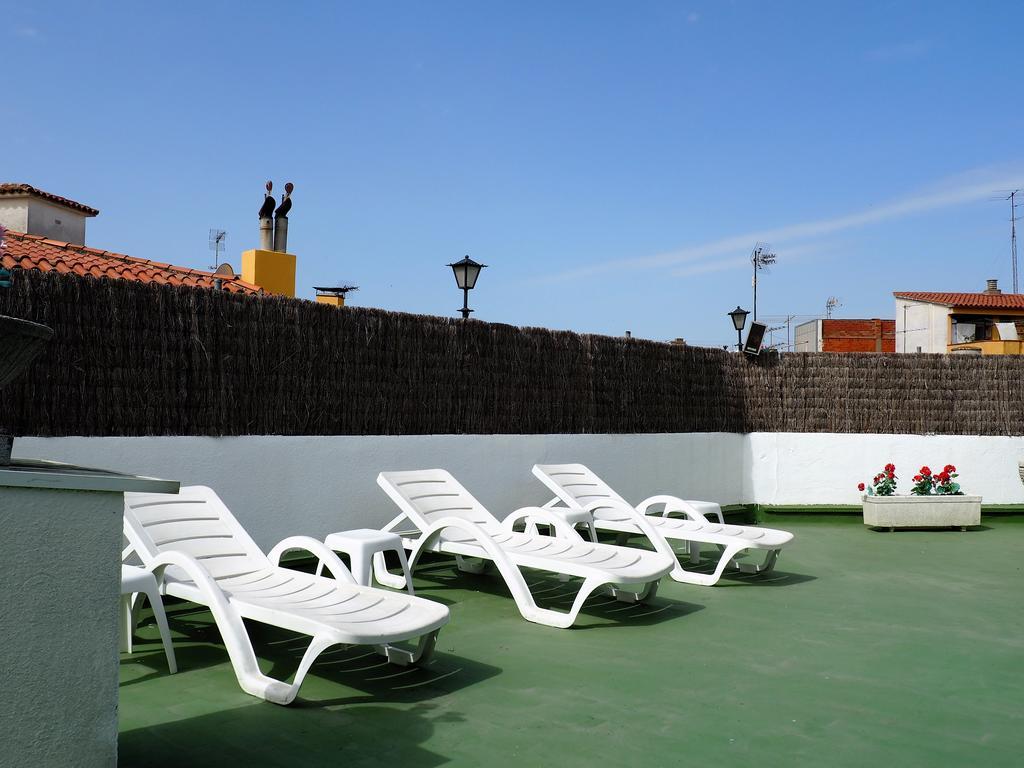Hotel Proa Astor Lloret de Mar Exterior foto